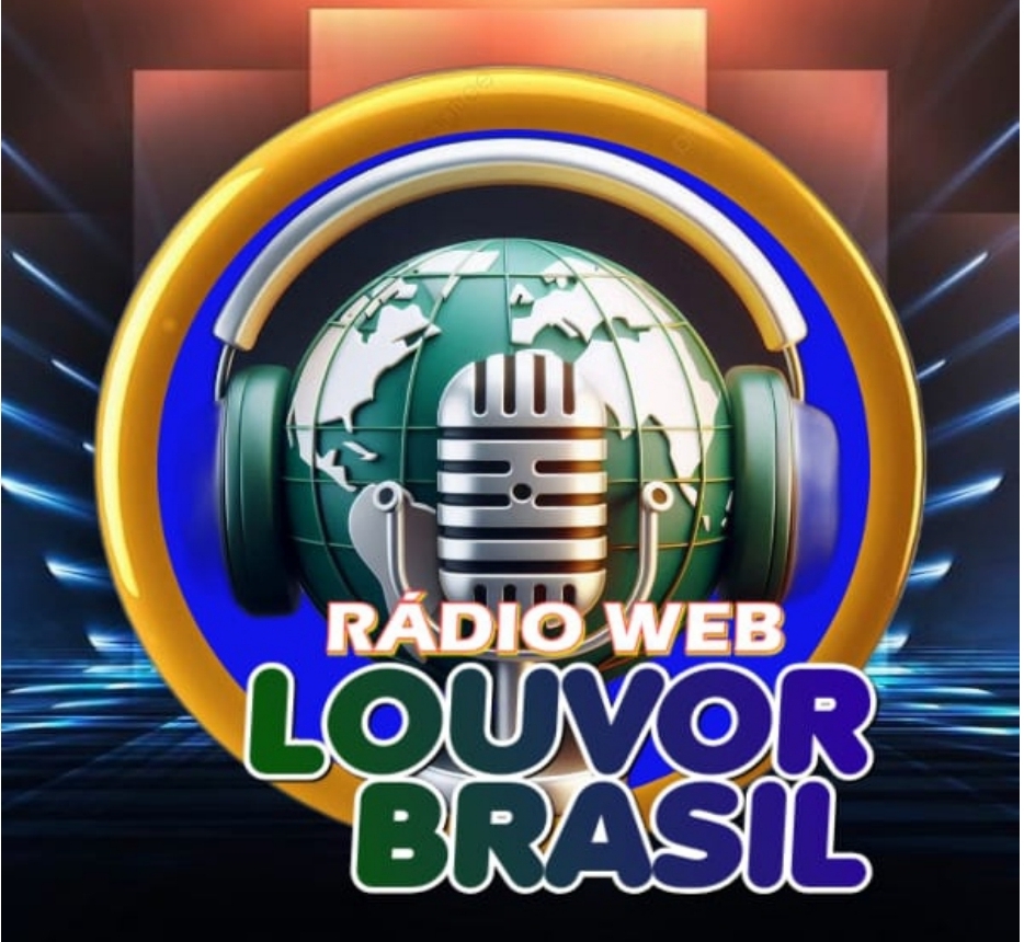 Rádio Louvor Brasil